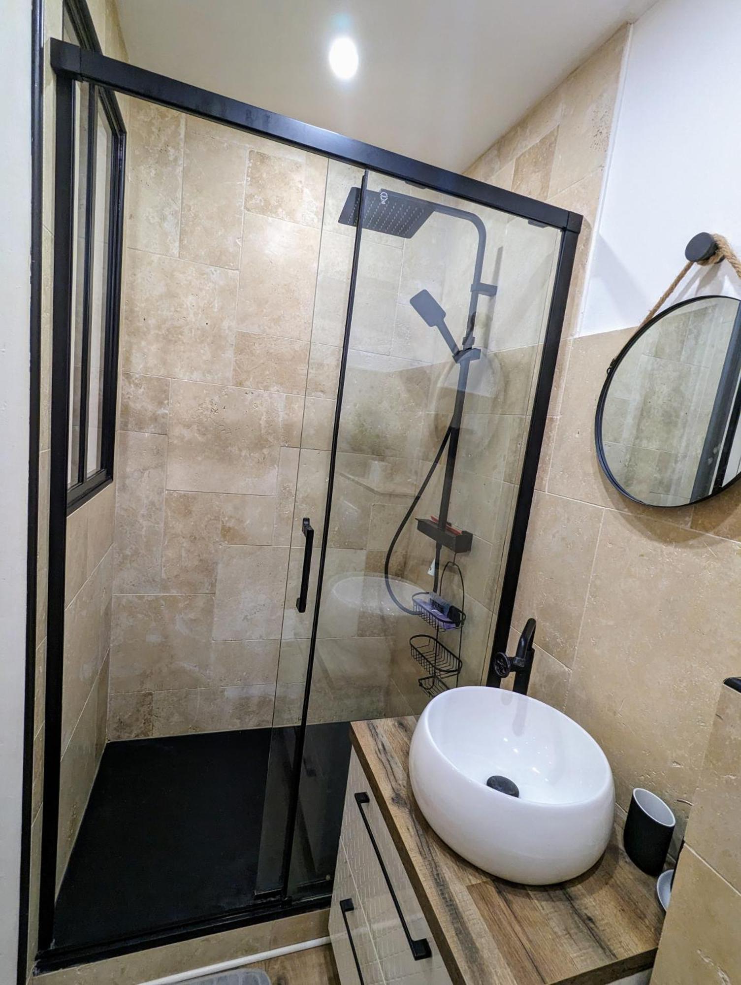 Appartement Cosy Proche Du Port Niza Exterior foto